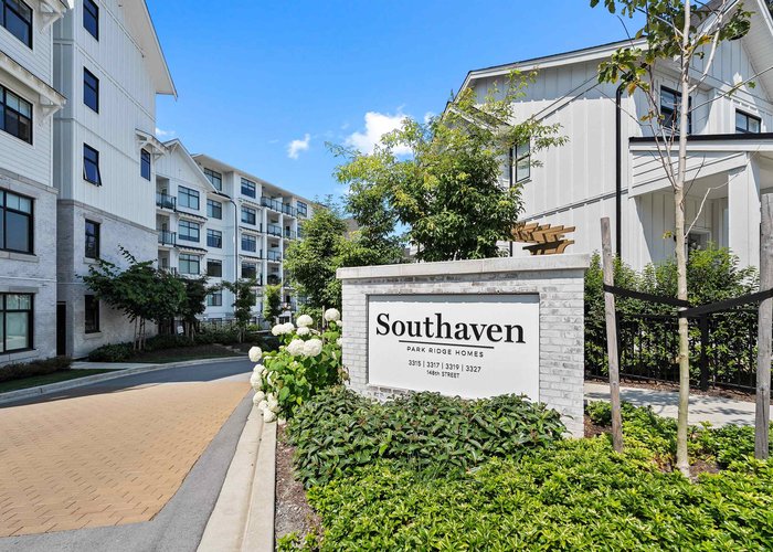 405 - 3317 148 Street, Surrey, BC V4P 0H9 |  Photo 38