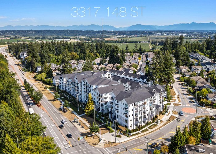 405 - 3317 148 Street, Surrey, BC V4P 0H9 |  Photo 72