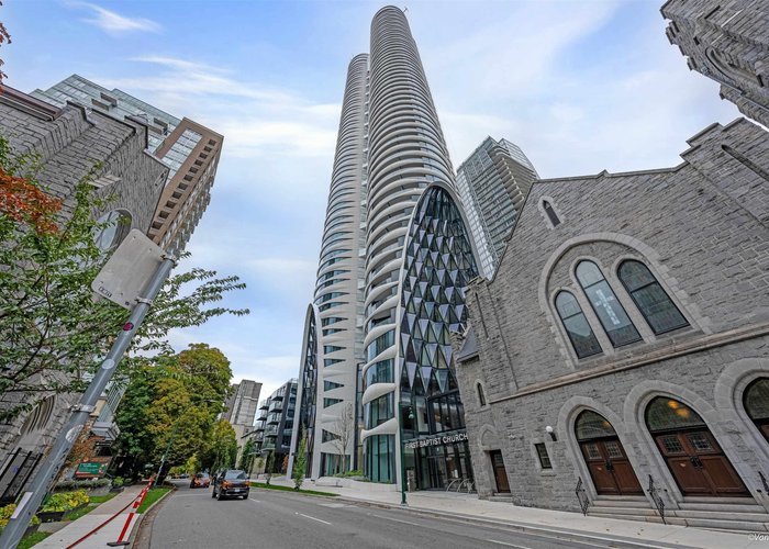 1603 - 1033 Nelson Street, Vancouver, BC V6E 0E5 |  Photo 23