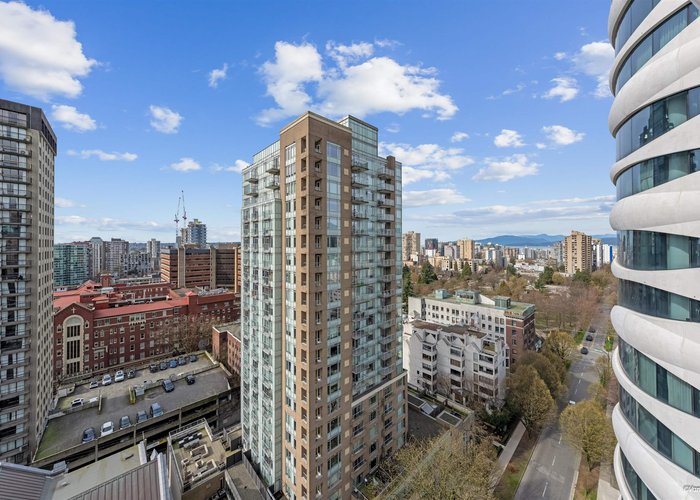 1603 - 1033 Nelson Street, Vancouver, BC V6E 0E5 |  Photo 45