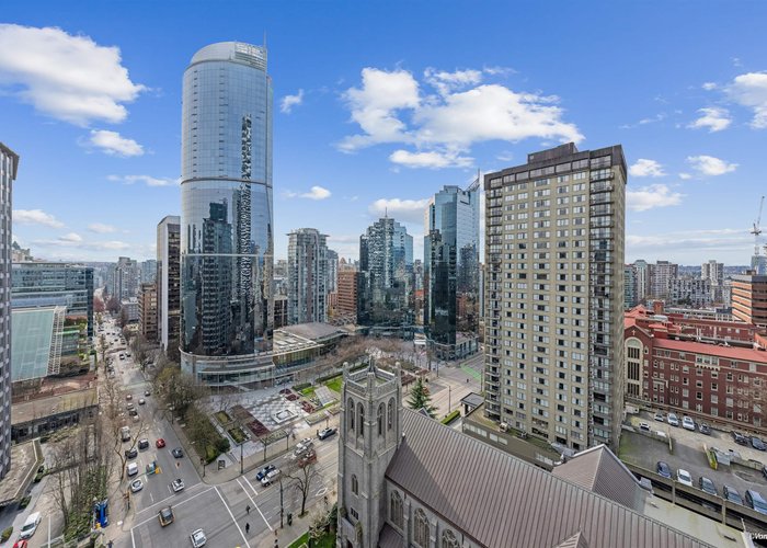 1603 - 1033 Nelson Street, Vancouver, BC V6E 0E5 |  Photo 46