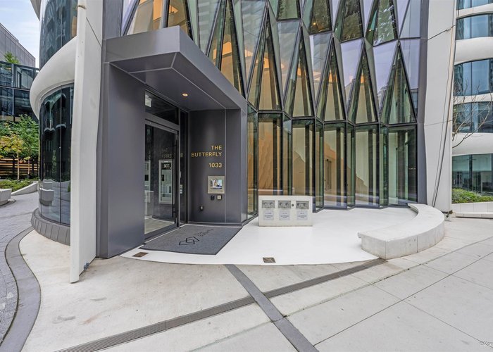 1603 - 1033 Nelson Street, Vancouver, BC V6E 0E5 |  Photo 47
