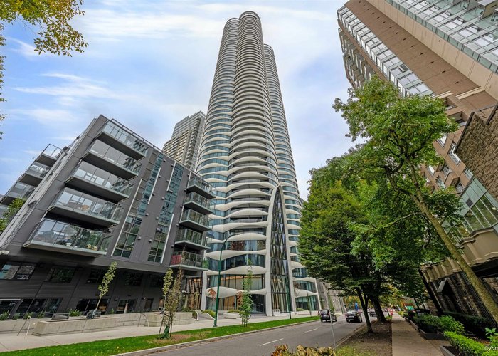 1603 - 1033 Nelson Street, Vancouver, BC V6E 0E5 |  Photo 48