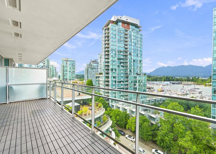 802 - 1409 Pender Street, Vancouver, BC V6G 2S3 |  Photo 41