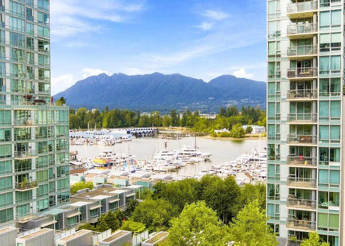 802 - 1409 Pender Street, Vancouver, BC V6G 2S3 |  Photo 43