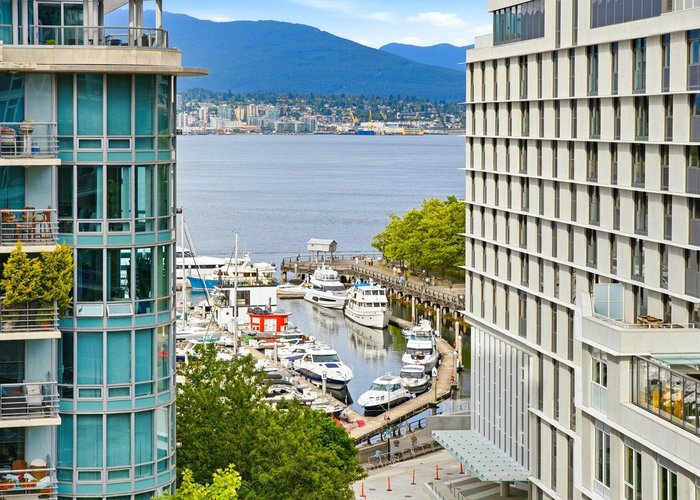 802 - 1409 Pender Street, Vancouver, BC V6G 2S3 |  Photo 44