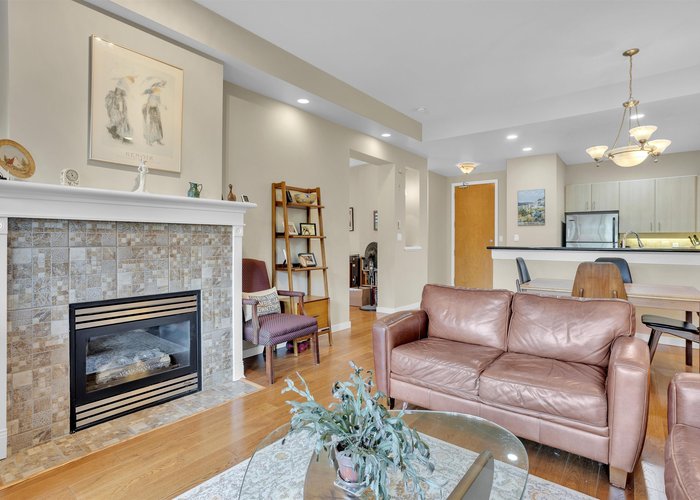 406 - 2226 12TH Avenue, Vancouver, BC V6K 2N5 |  Photo 42