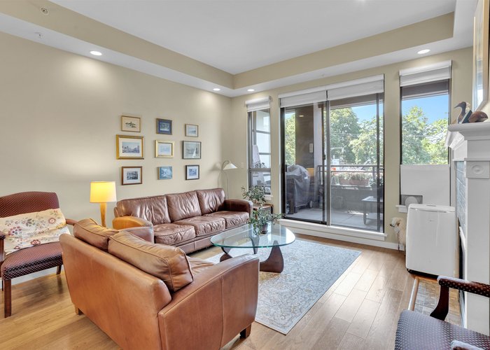 406 - 2226 12TH Avenue, Vancouver, BC V6K 2N5 |  Photo 46