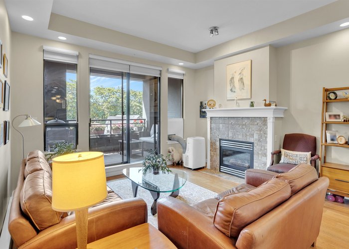 406 - 2226 12TH Avenue, Vancouver, BC V6K 2N5 |  Photo 47