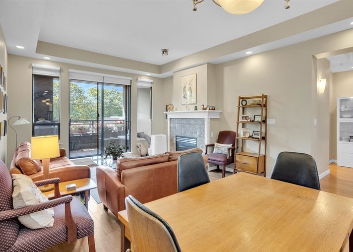 406 - 2226 12TH Avenue, Vancouver, BC V6K 2N5 |  Photo 48