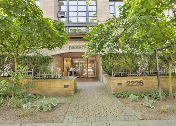 406 - 2226 12TH Avenue, Vancouver, BC V6K 2N5 |  Photo 26
