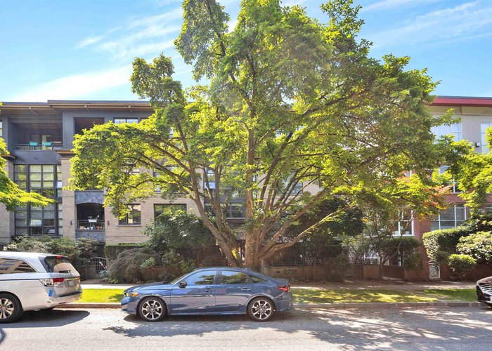 406 - 2226 12TH Avenue, Vancouver, BC V6K 2N5 |  Photo 27