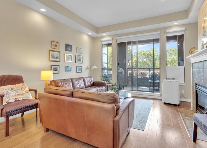 406 - 2226 12TH Avenue, Vancouver, BC V6K 2N5 |  Photo 29