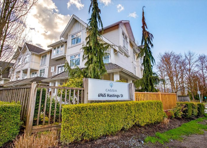 8 - 6965 Hastings Street, Burnaby, BC V5B 1S9 |  Photo 23