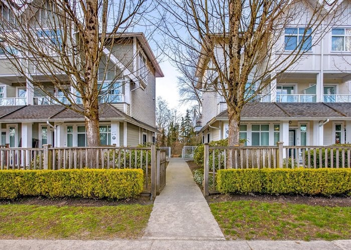 8 - 6965 Hastings Street, Burnaby, BC V5B 1S9 |  Photo 24