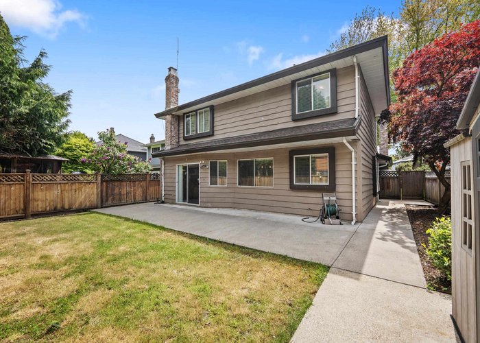 5379 Opal Place, Richmond, BC V7C 5B4 |  Photo 73