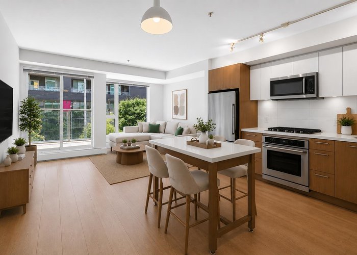 304 - 384 1ST Avenue, Vancouver, BC V5T 0G5 |  Photo 31