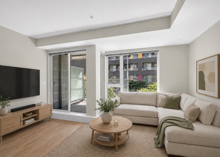 304 - 384 1ST Avenue, Vancouver, BC V5T 0G5 |  Photo 40
