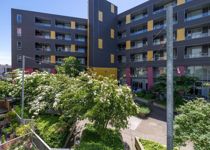 304 - 384 1ST Avenue, Vancouver, BC V5T 0G5 |  Photo 44