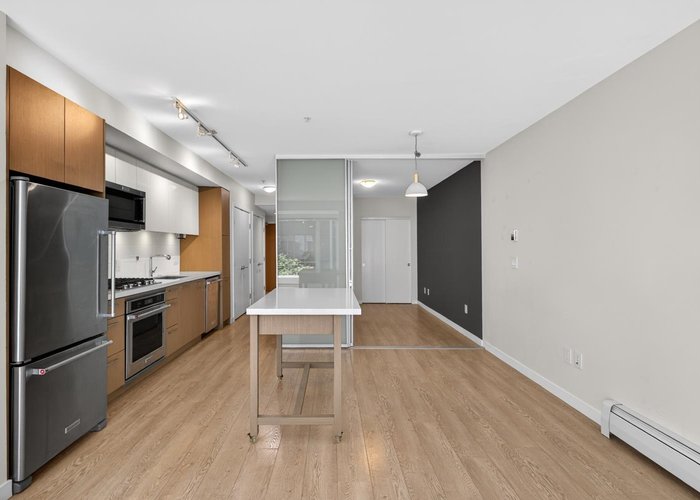 304 - 384 1ST Avenue, Vancouver, BC V5T 0G5 |  Photo 46