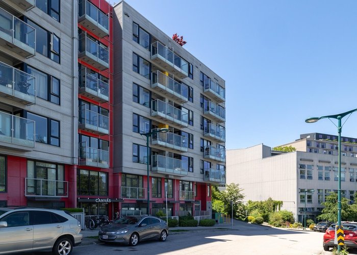 304 - 384 1ST Avenue, Vancouver, BC V5T 0G5 |  Photo 64