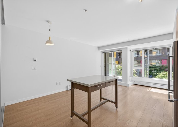 304 - 384 1ST Avenue, Vancouver, BC V5T 0G5 |  Photo 36