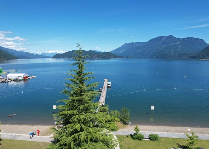 302 - 120 Esplanade Avenue, Harrison Hot Springs, BC V0M 1K0 |  Photo 38
