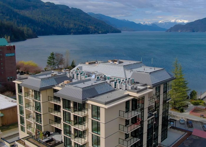 303 - 120 Esplanade Avenue, Harrison Hot Springs, BC V0M 1K0 |  Photo 35