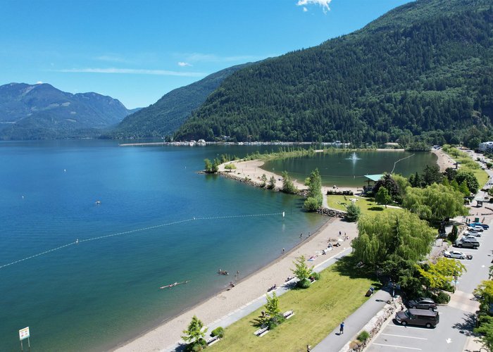 403 - 120 Esplanade Avenue, Harrison Hot Springs, BC V0M 1K0 |  Photo 39
