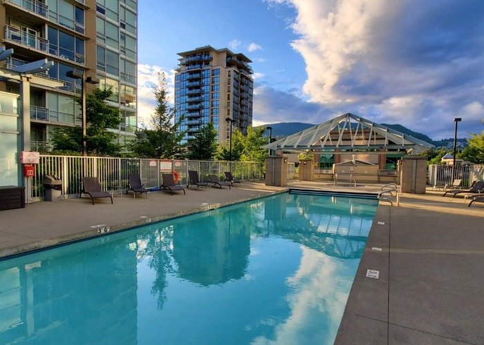 702 - 2975 Atlantic Avenue, Coquitlam, BC V3B 0C6 |  Photo 32
