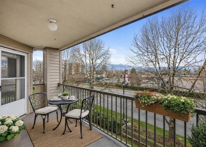 207 - 5450 208 Street, Langley, BC V3A 2J9 |  Photo 21