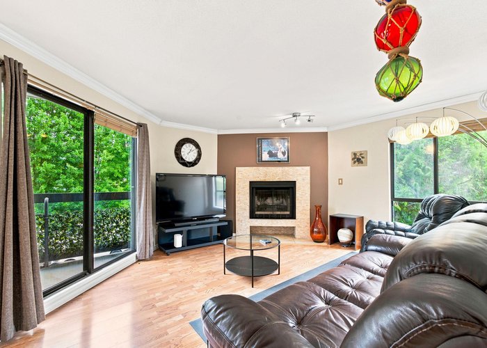104 - 2181 Panorama Drive, North Vancouver, BC V7G 1V3 |  Photo 36
