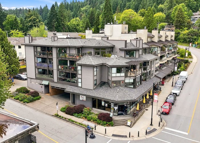 104 - 2181 Panorama Drive, North Vancouver, BC V7G 1V3 |  Photo 64