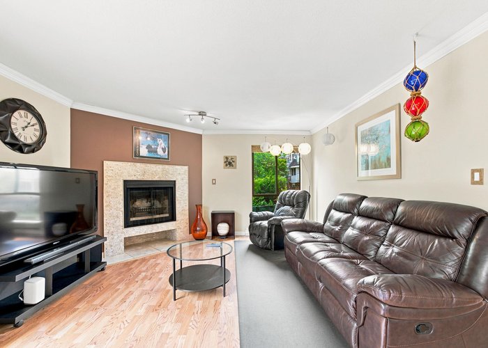 104 - 2181 Panorama Drive, North Vancouver, BC V7G 1V3 |  Photo 38