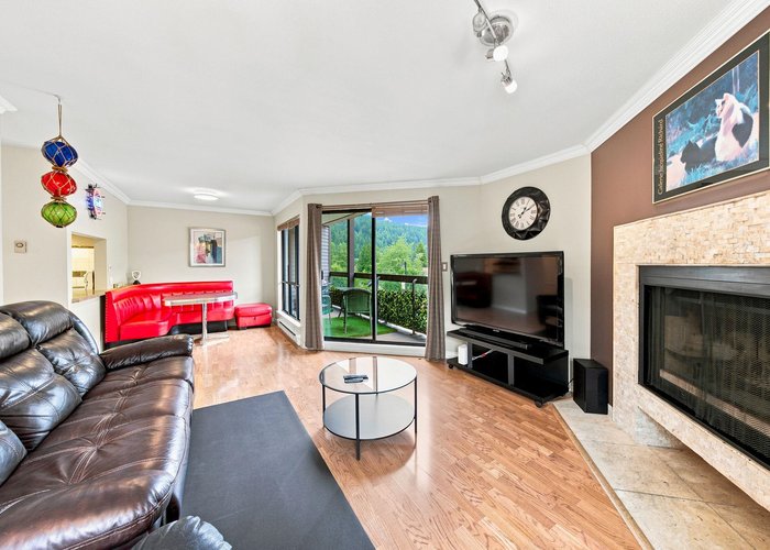 104 - 2181 Panorama Drive, North Vancouver, BC V7G 1V3 |  Photo 39