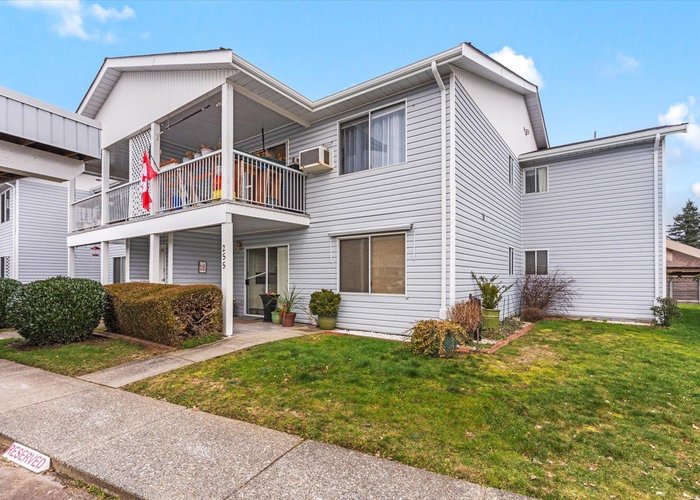 256 - 32691 Garibaldi Drive, Abbotsford, BC V2T 5T7 |  Photo 33