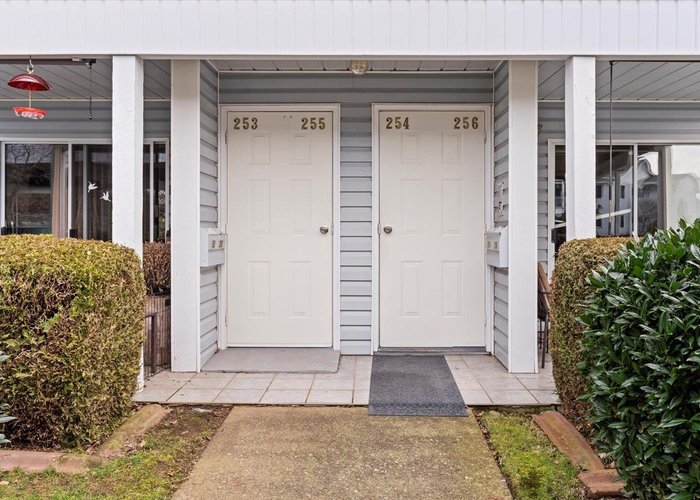 256 - 32691 Garibaldi Drive, Abbotsford, BC V2T 5T7 |  Photo 34