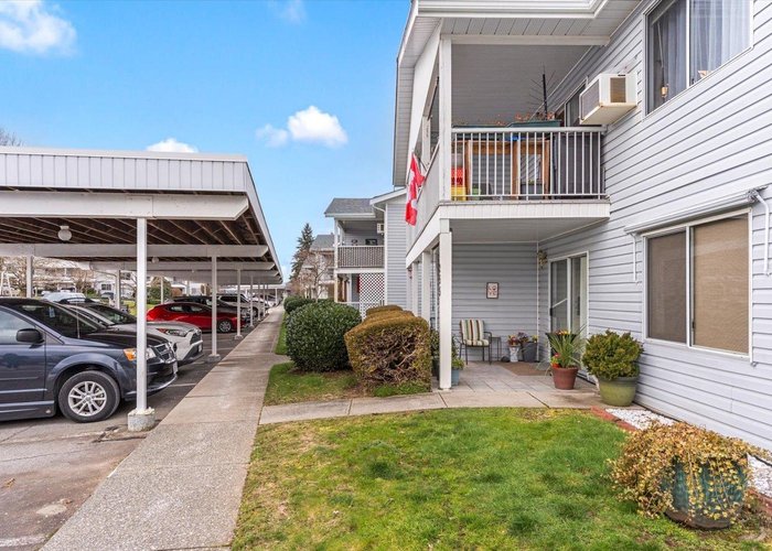 256 - 32691 Garibaldi Drive, Abbotsford, BC V2T 5T7 |  Photo 35