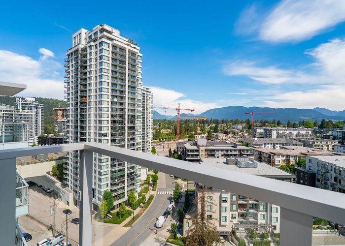 1403 - 567 Emerson Street, Coquitlam, BC V3J 0M8 |  Photo 62