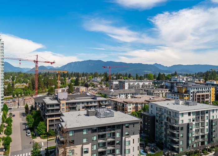 1403 - 567 Emerson Street, Coquitlam, BC V3J 0M8 |  Photo 63