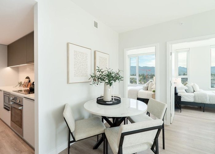 1403 - 567 Emerson Street, Coquitlam, BC V3J 0M8 |  Photo 41
