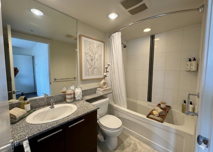 612 - 5811 No. 3 Road, Richmond, BC V6X 2C9 |  Photo 48