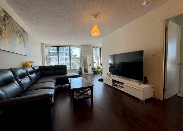 612 - 5811 No. 3 Road, Richmond, BC V6X 2C9 |  Photo 37