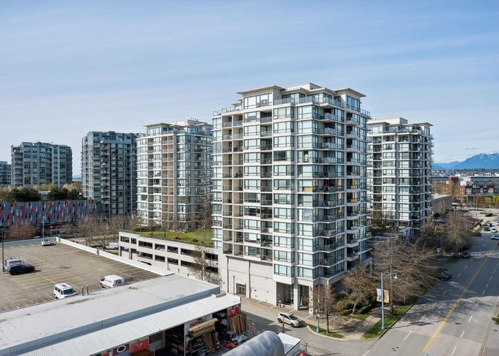 1005 - 7117 Elmbridge Way, Richmond, BC V6X 0J2 |  Photo 57