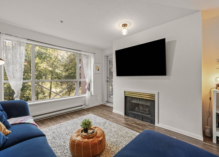 208 - 2551 Parkview Lane, Port Coquitlam, BC V3C 6J8 |  Photo 31