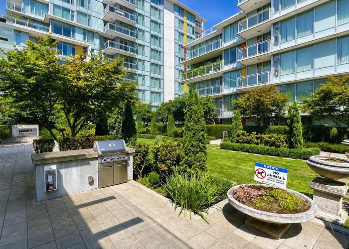 706 - 3333 Sexsmith Road, Richmond, BC V6X 0R7 |  Photo 31