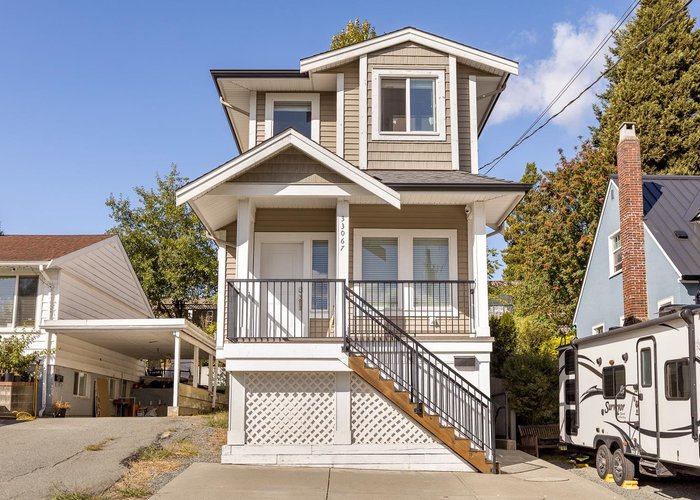 33067 6TH Avenue, Mission, BC V2V 1Z8 |  Photo 33