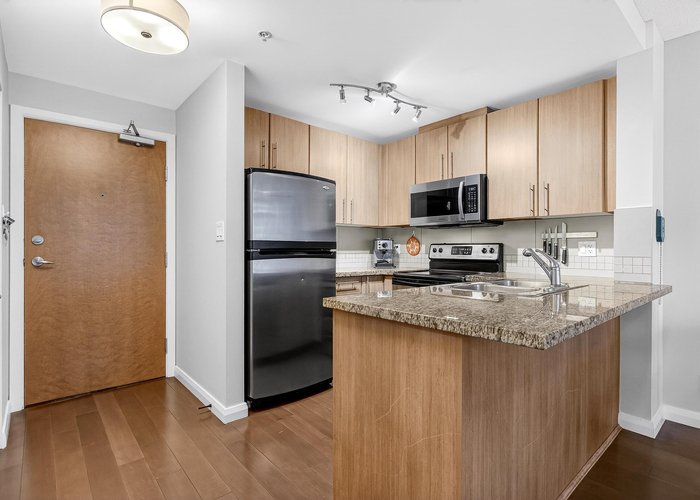 2503 - 892 Carnarvon Street, New Westminster, BC V3M 0C5 |  Photo 36