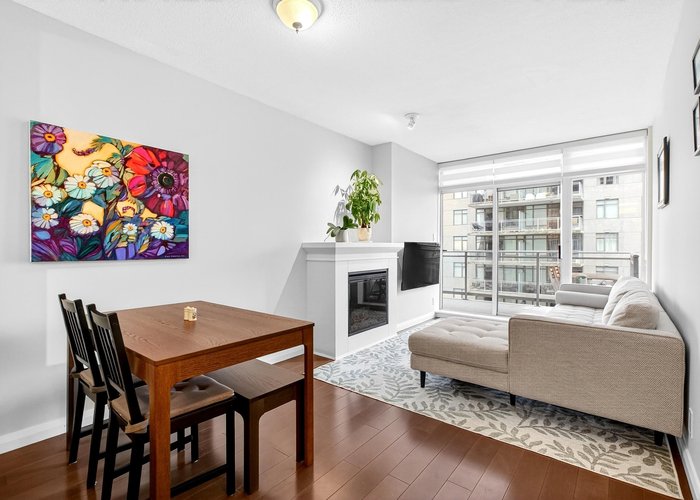 2503 - 892 Carnarvon Street, New Westminster, BC V3M 0C5 |  Photo 41