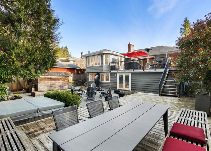 956 Belvista Crescent, North Vancouver, BC V7R 2B4 |  Photo 62